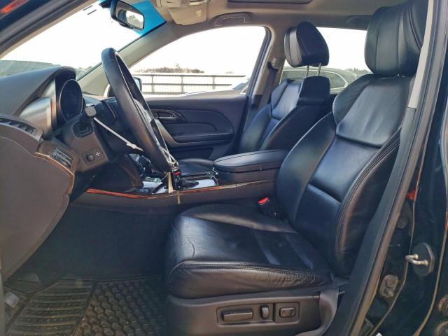 Acura MDX Technology Image 11