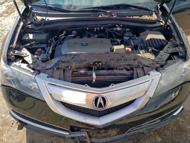 Acura MDX Technology Image 9