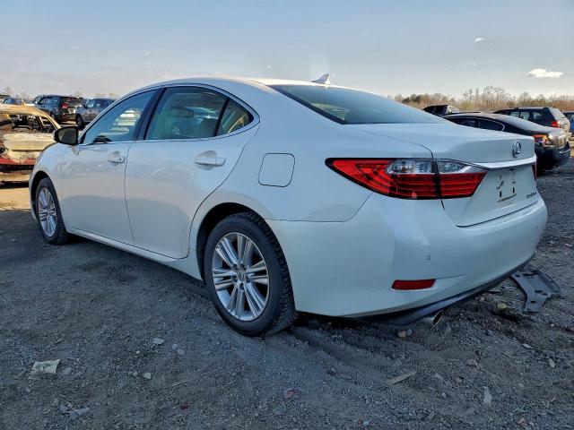 Lexus Es 350 Image 11