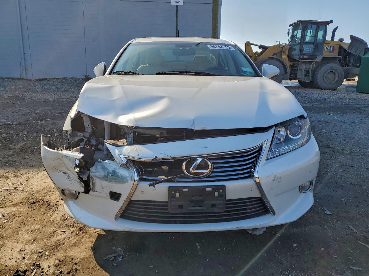 Lexus Es 350 Image 4