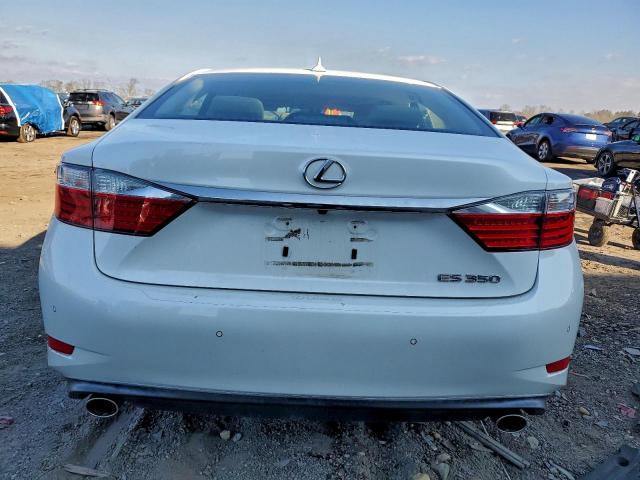 Lexus Es 350 Image 3