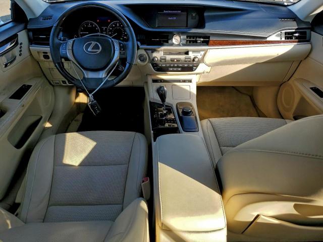 Lexus Es 350 Image 6
