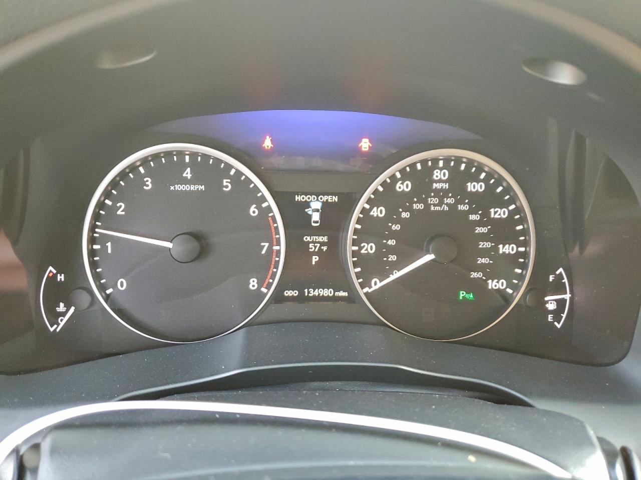 Lexus Es 350 Image 5