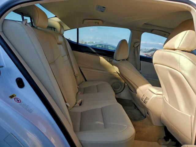 Lexus Es 350 Image 8
