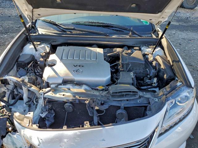 Lexus Es 350 Image 9