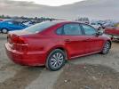 Volkswagen Passat S Image 3
