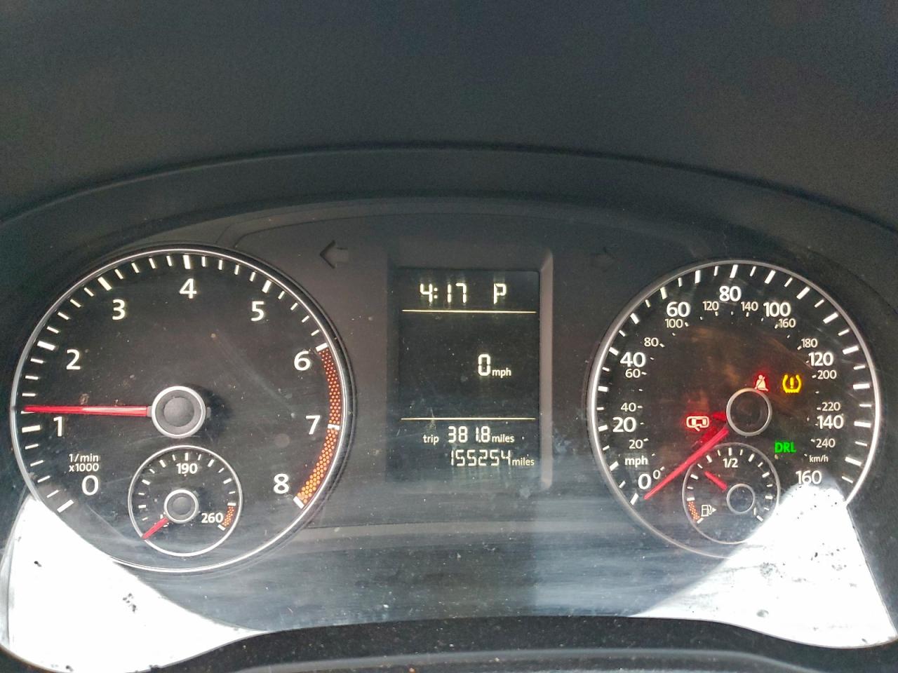 Volkswagen Passat S Image 5