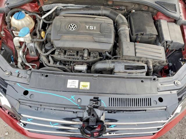 Volkswagen Passat S Image 9