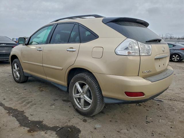 Lexus RX 350 Image 4