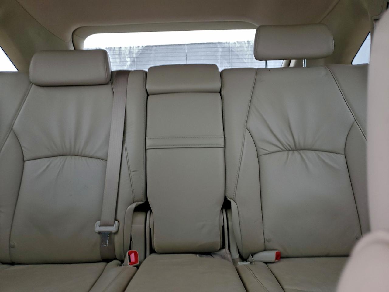 Lexus RX 350 Image 10