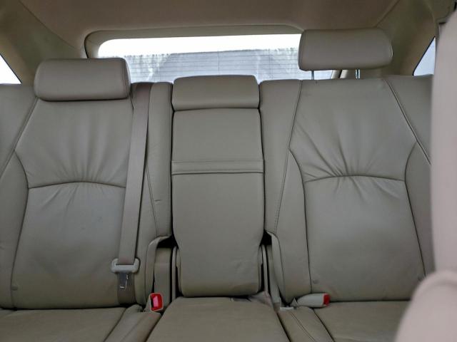 Lexus RX 350 Image 10