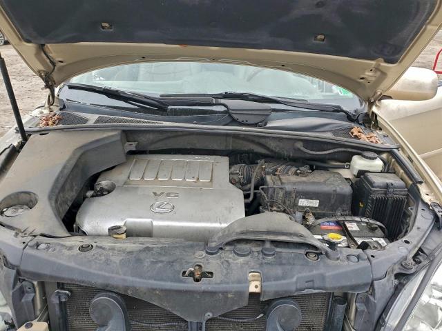 Lexus RX 350 Image 9