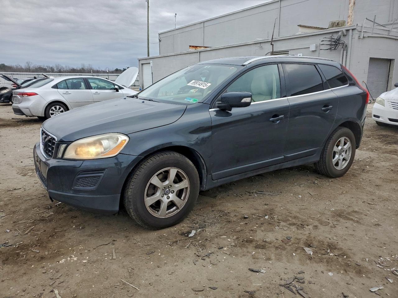 Volvo XC60 3.2 Image 1