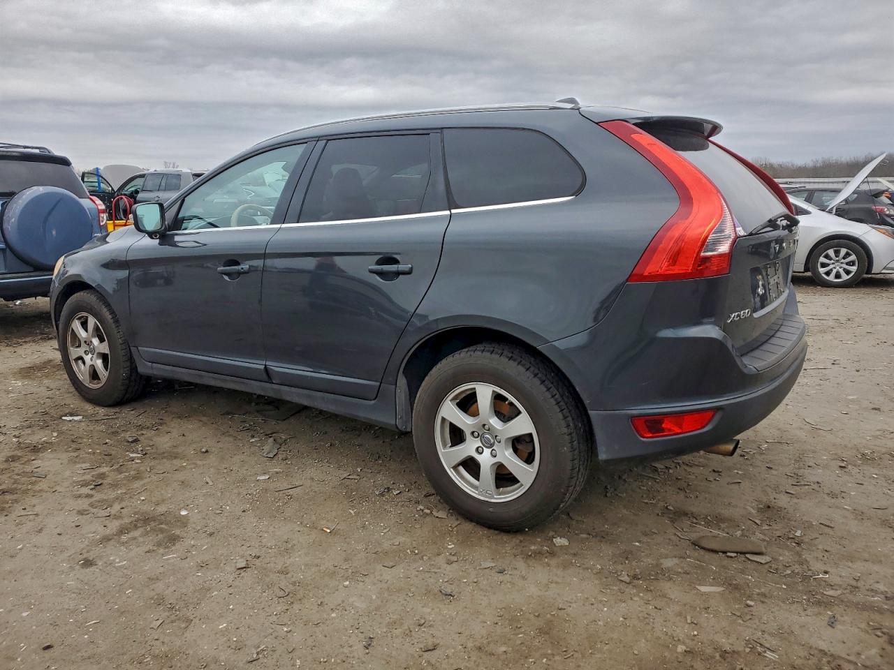 Volvo XC60 3.2 Image 3