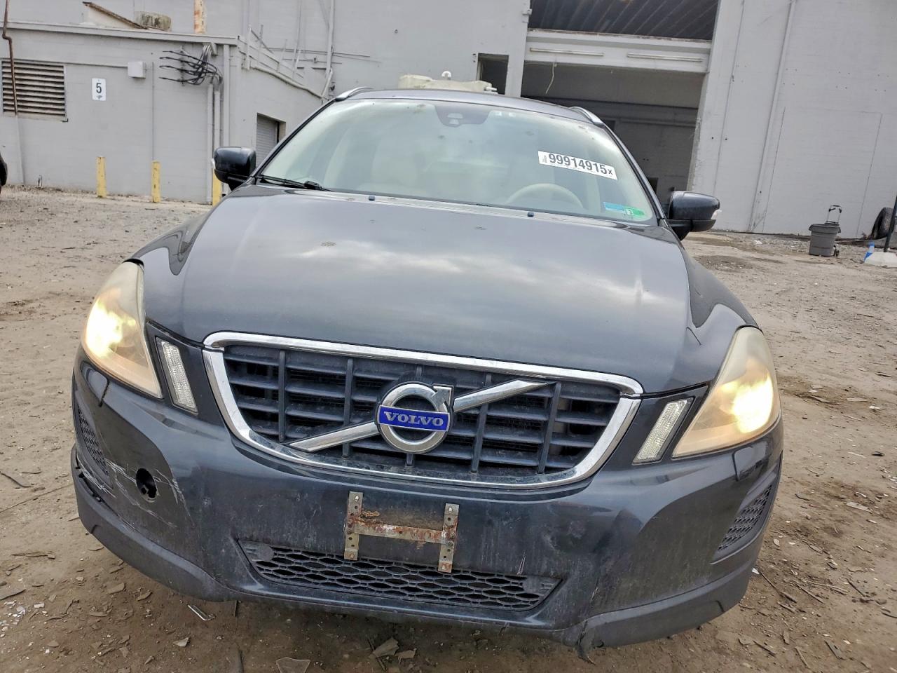 Volvo XC60 3.2 Image 12