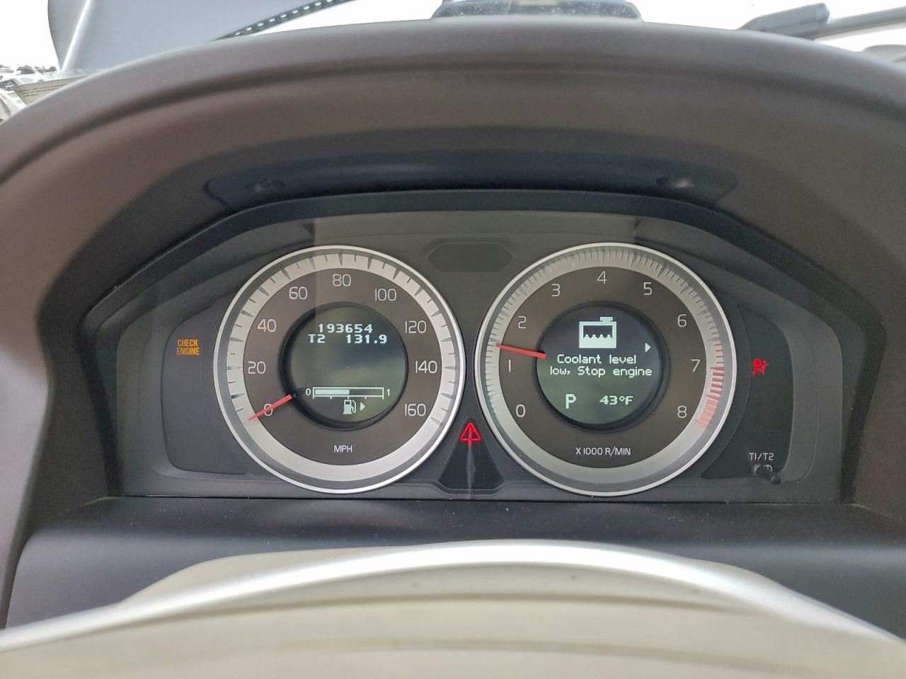 Volvo XC60 3.2 Image 8