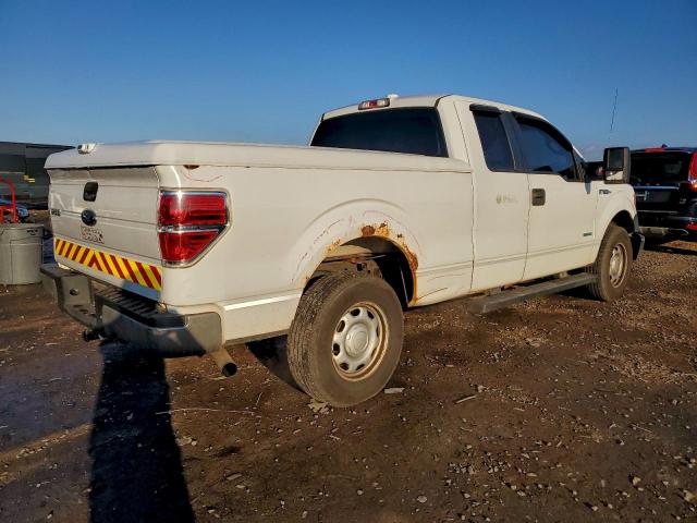 Ford F-150 Super Cab Image 3