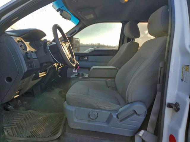 Ford F-150 Super Cab Image 9