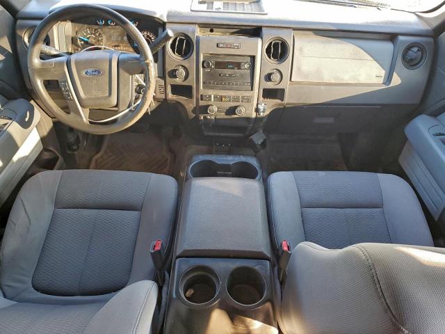 Ford F-150 Super Cab Image 10