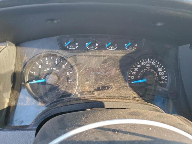 Ford F-150 Super Cab Image 11