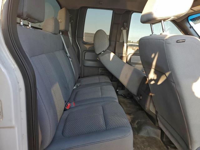 Ford F-150 Super Cab Image 6