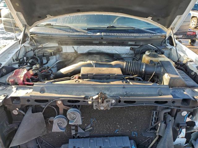 Ford F-150 Super Cab Image 5