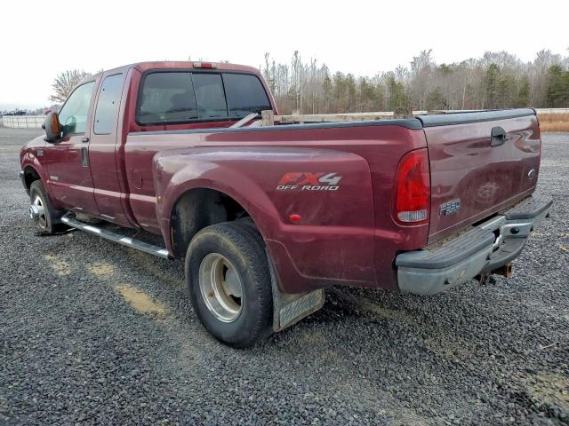 Ford F-350 Super Duty Image 8