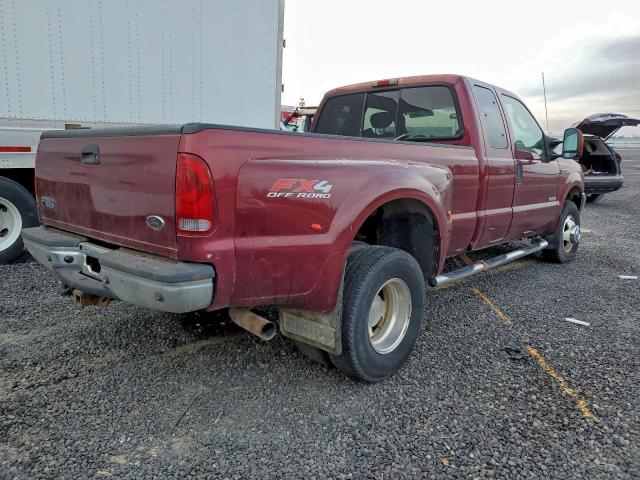 Ford F-350 Super Duty Image 2