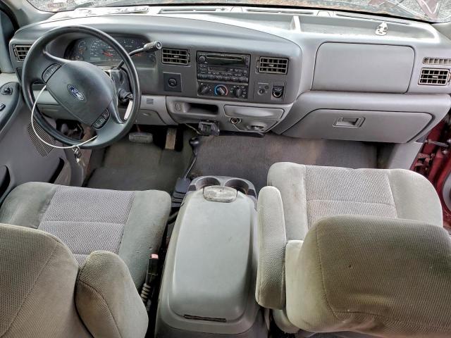 Ford F-350 Super Duty Image 6