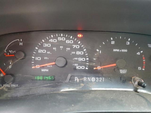 Ford F-350 Super Duty Image 10