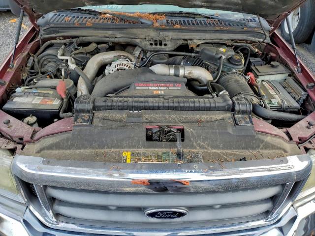 Ford F-350 Super Duty Image 5