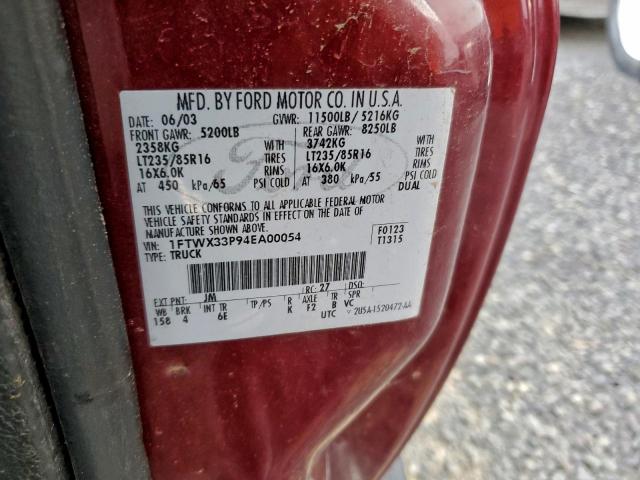 Ford F-350 Super Duty Image 7