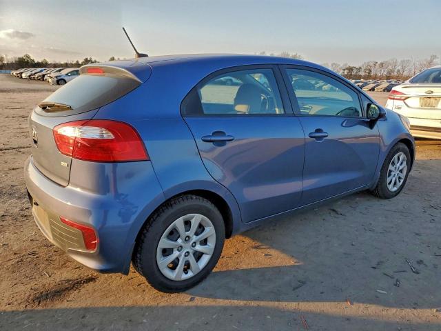 Kia Rio Lx Image 2
