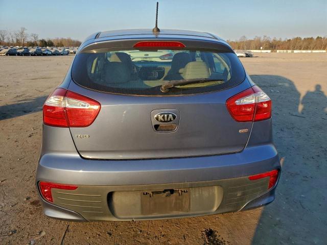 Kia Rio Lx Image 12
