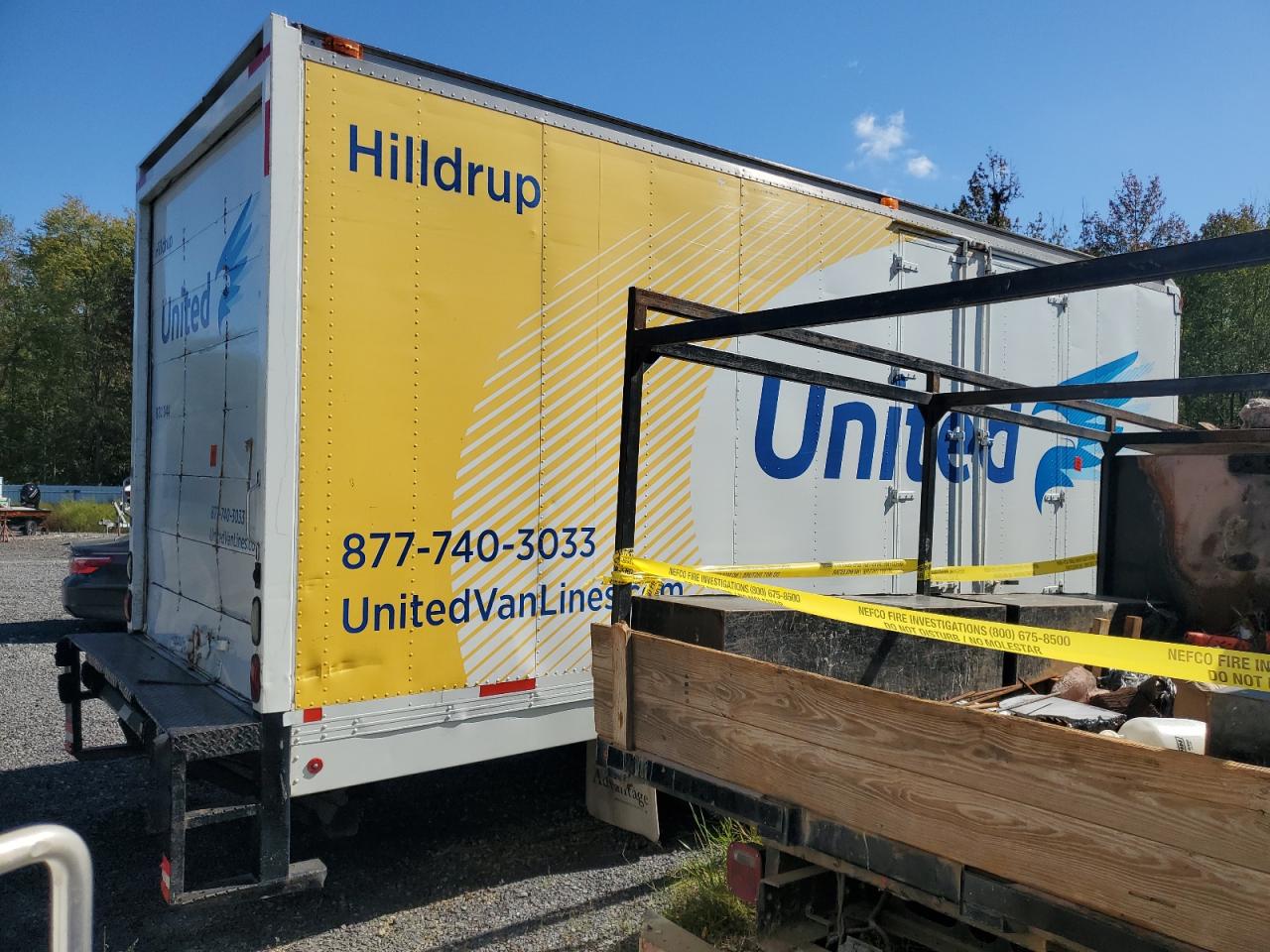 International 4300 4300 Image 2