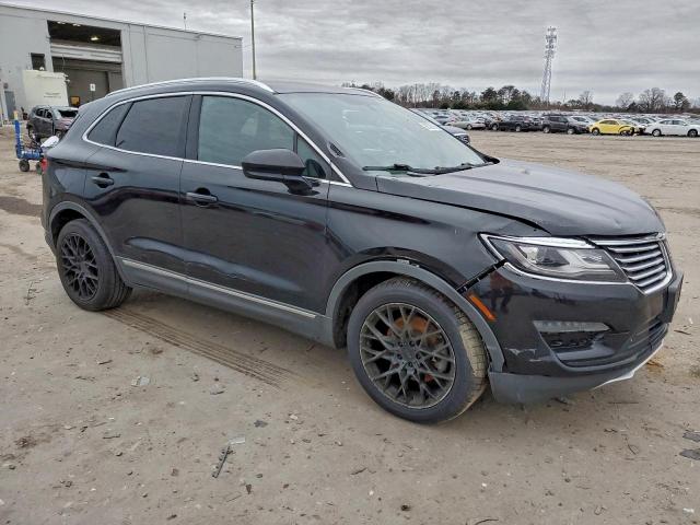 Lincoln MKC Premiere Image 6