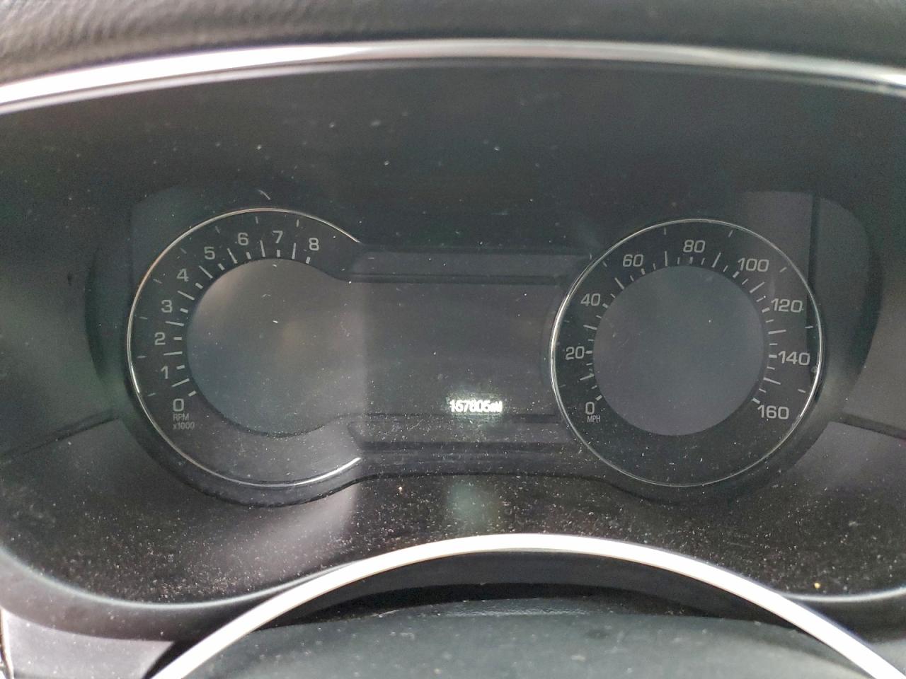 Lincoln MKC Premiere Image 10