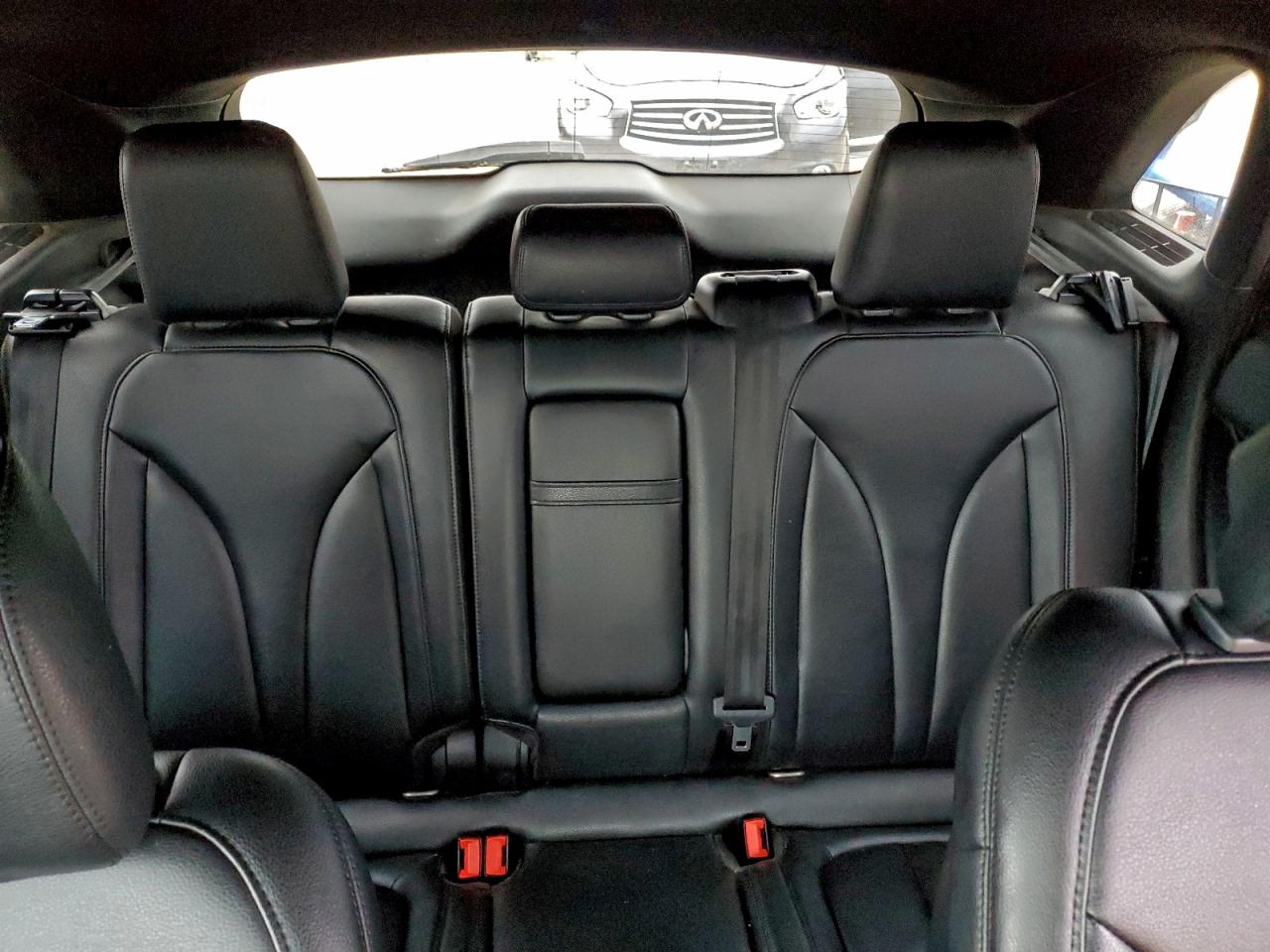 Lincoln MKC Premiere Image 8