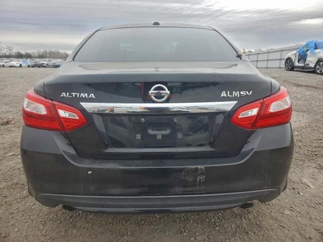 Nissan Altima 2.5 Image 5