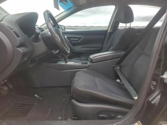 Nissan Altima 2.5 Image 9