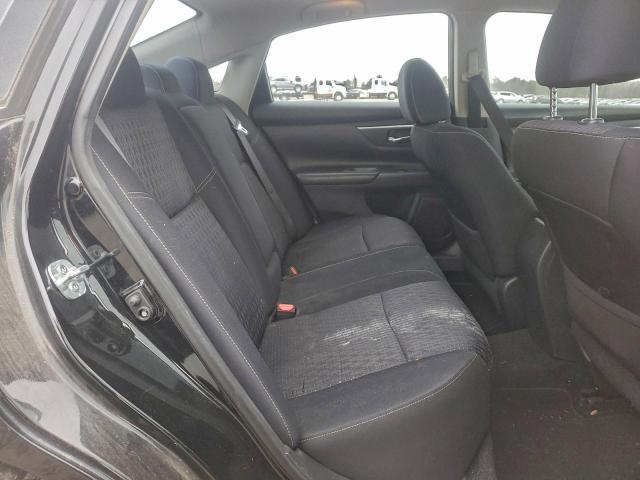 Nissan Altima 2.5 Image 10