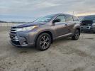 Toyota Highlander Le Image 1