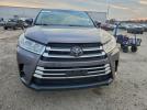 Toyota Highlander Le Image 13