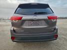 Toyota Highlander Le Image 4