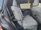 Toyota Highlander Le Image 9