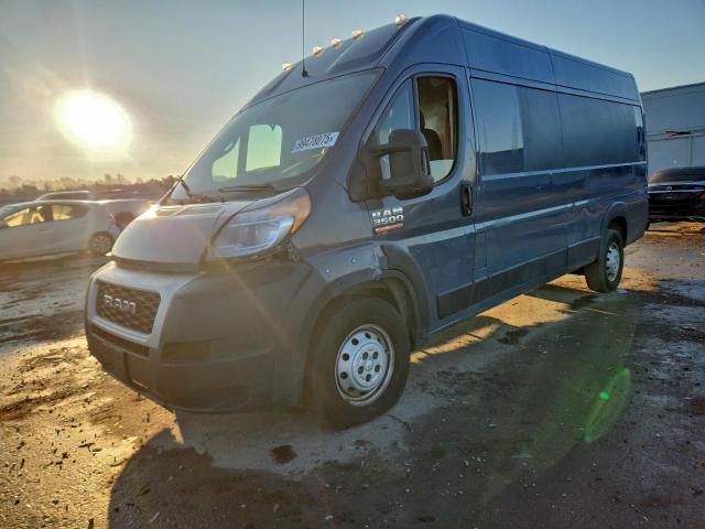Ram Promaster 3500 High Image 1
