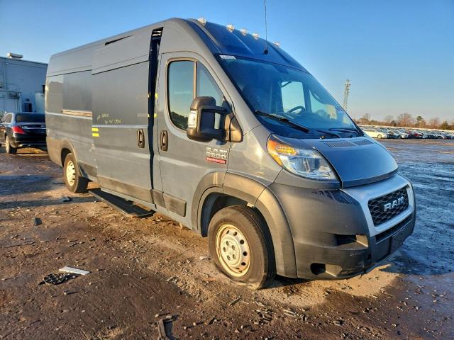 Ram Promaster 3500 High Image 12