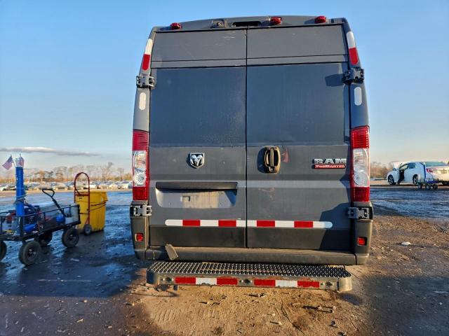 Ram Promaster 3500 High Image 8