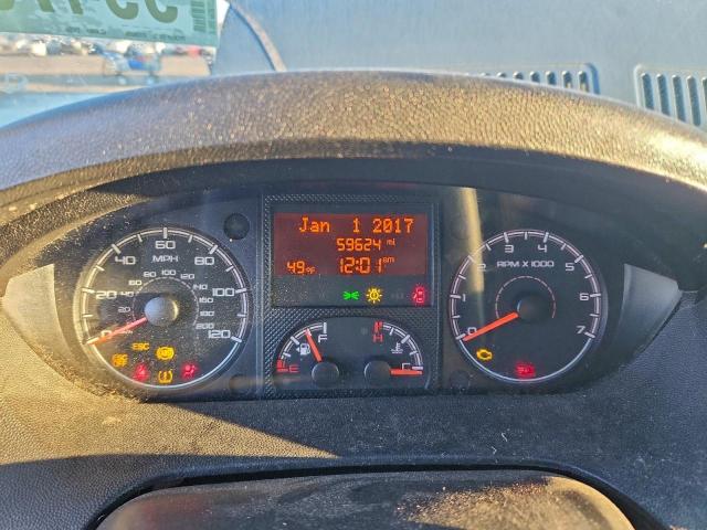 Ram Promaster 3500 High Image 13