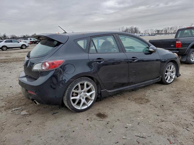 Mazda Speed 3 3 Image 2